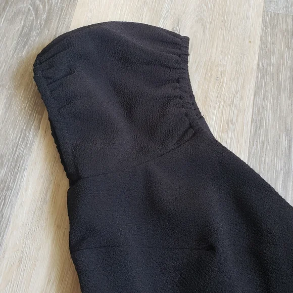 KIMCHI BLUE DRESS - Picture 4 of 12